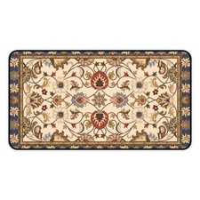 Large Desk Mat Mouse Pad Oriental Persian Rug Pattern picture