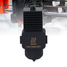 Removable Hardened Steel Nozzle Kit High Temperature Printing For A1 picture