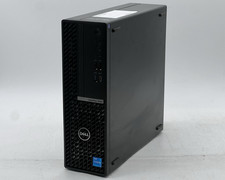 Dell OptiPlex 5090 SFF, i5-11500, @2.70GHz, 8GB RAM, 256GB NVMe-No OS/Adapter picture
