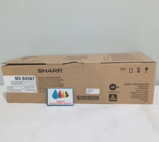 Sharp MX-B45NT MXB45NT Black Toner Cartridge picture