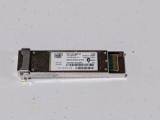 Genuine Cisco XFP-10G-MM-SR 10Gbe XFP Fiber Transceiver Module picture