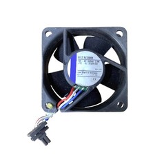 Cooling Fan For Ebmpapst 612N/39HH DC12V 240mA 2.9W 6CM 3PIN New picture