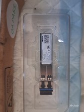 NEW Nokia 3HE00028CAAA01 SFP-GIGE LX-LC ROHS 6/6 DDM-40/85C Transceiver picture