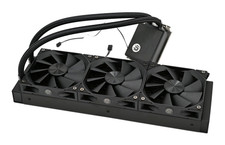 Bitspower 360mm Threadripper AIO Liquid CPU Cooler sTR5 sTRX4 BPM-TRX40AIO-V2 picture