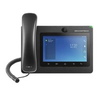 Grandstream GXV3370 16 Line Android IP Phone 16 SIP Accounts 1024 x 600 picture