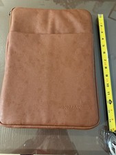 Kinmac 360° Protective Laptop Sleeve w/ Pocket for MacBook Pro 14 in & 14 in picture