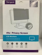 Targus 4Vu Privacy Screen  20.1