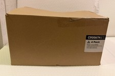 CRG067H Compatible Toner 4-Pack BK/C/Y/M for Canon i-SENSYS MF651/655/657 picture