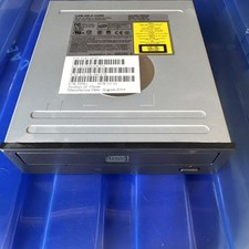 Lite-On LTR-48247S CD-RW Internal Drive USED -  Untested -  picture