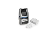 Zebra ZQ610 ZQ610-HC ZQ61-HUWA000-00 203dpi DT BT Wi-Fi Label Printer ( Unused ) picture