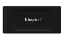 Kingston W128564492 SXS1000_1000G Xs1000 1TB Black ~E~ picture