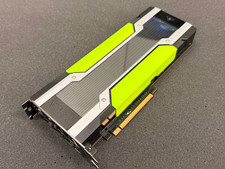 Nvidia Tesla M60 16GB GDDR5 PCI-e Graphics Card Accelerator  699-2G402-0600-310 picture
