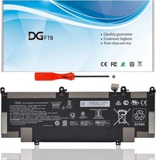 RR04XL Battery Replacement for HP Spectre X360 13 AW 13T AW 13 AW0XXX 13 picture