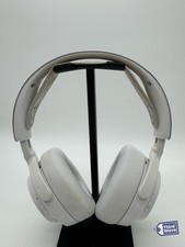 SteelSeries Arctis Nova Pro Wireless Gaming Headset Multi System ANC White picture
