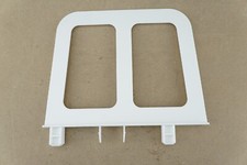 (1) New Genuine OEM Bretford Replacement Charging Station White Plastic Divider picture