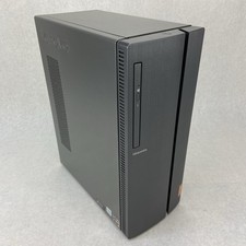 Lenovo IdeaCentre 510A-15ARR MT AMD Ryzen 3 2200G 3.5 GHz 8 GB RAM No HDD No OS picture