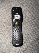 Official HP Microsoft Windows Media Center Remote Control Universal Replacement  picture