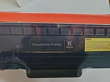 TN830XL Toner Compatible for Brother TN830 XL DCP-L2640DW HL-L2405W L2465DW picture