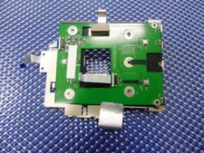 Compaq Presario 2596US Laptop Mouse Button and LED Board - DAKT9TB16B9 picture