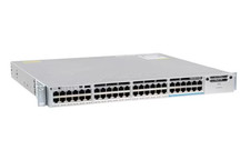 Cisco WS-C3850-12X48U-E Catalyst 3850 48 Port PoE Switch-Lifetime Warranty picture
