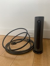 Motorola MB8611 Ultra Fast DOCSIS 3.1 Cable Modem picture