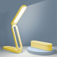 Giryuhd LED Desk Lamp for Office Home & Battery Operated Lamp Rechargeable Lamp picture