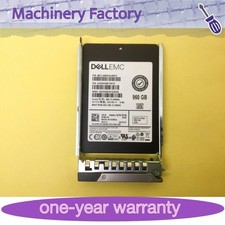 PMT4X 0PMT4X DELL EMC 960GB SATA 6Gb/s Read Intensive 2.5'' SSD 14/15/16G KIT picture