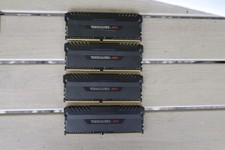 corsair vengeance Led 32gb ddr4 picture
