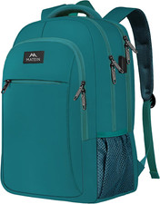 Matein Travel Laptop Backpack 15.6