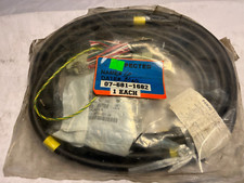 NEW SEALED FANUC A660-8013-T917 POWER CABLE K132 picture