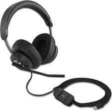 Kensington H2000 USB-C Over-Ear Headset (k83451ww) picture