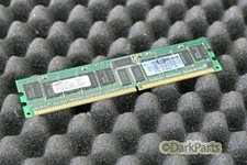 Samsung M312L6523BG0-CCCQ0 512MB Memory RAM PC3200R-30331-A0 HP 373028-051 picture