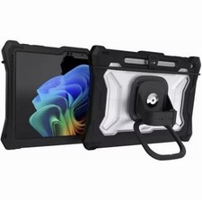 THE JOY FACTORY CWM504MP aXtion Go MP Charging Case Microsoft Surface Pro 12