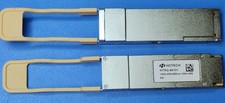 Lot of 8 HGTECH MTRQ-4S101 100GBASE-SR4 QSFP28 850nm MMF MPO Optical Transceiver picture