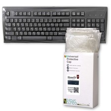Green Onions Supply Universal Keyboard Cap [20-Pack] – Universal Fit Desktop picture