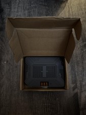 EDUP 5-in-1 180W GigE PoE Injector for Starlink Gen 2, Model EP-SQ001 picture