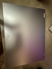 Acer Aspire 5 Spin 14 2-in-1 14 in Touchscreen Core i5 Iris Xe Gray picture