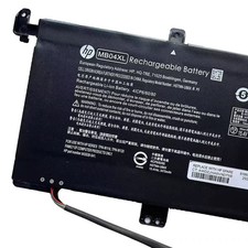 Genuine HP MB04XL Battery For ENVY X360 M6-AQ103DX 15-AQ 15-AR 844204-855 picture