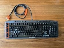 Logitech G710+ Mechanical Gaming Keyboard Wired  picture