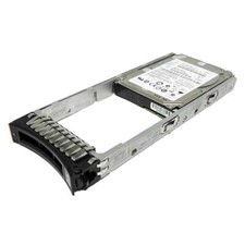 IBM 600GB 2.5