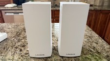 Linksys MX5 Velop AX Whole Home Wi-Fi 6 System - MX5300 - 2 PACK picture