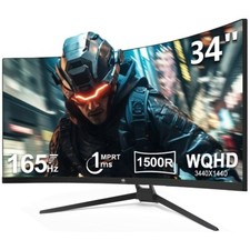 Z-EDGE UG34 34
