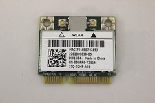 👍 Genuine OEM Dell Wi-Fi Card DW1504 E5430 E6430 E5530 86RR6 Quick Ship TESTED picture