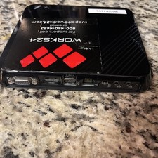 NEXCOM -NDiS B324 DIGITAL SIGNAGE PLAYER Windows Embedded picture