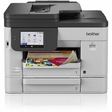 Brother MFC-J5110DW Wired/Wireless INKvestment Tank Inkjet Multifunction Printer picture