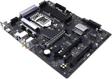 Intel Core i9-11900KF + ASRock Z590-C/AC Motherboard Combo picture