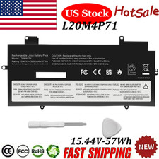 New L20C4P71 L20D4P71 L20M4P71 Battery for Lenovo ThinkPad X1 Carbon Gen 9/10/11 picture