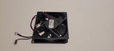 Delta DSB0912M 92mm 12V Cooling Fan – 3-Pin DC Brushless – Tested Working – Used picture