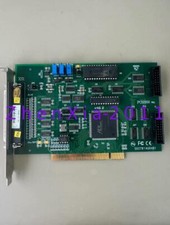 1pc used PCI2300 V6.1 PCI Acquisition Card picture