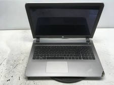 HP 15-AB243CL Intel i5-6200U 2.3GHz No RAM NO HDD No Batt picture